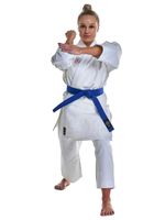 Myikigai 14oz Heavyweight Karate Gi 100% Cotton Kids & Adults Tournament Uniform