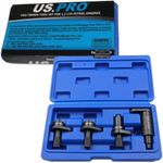 US PRO 1.2L Petrol Engine Timing Tool Kit for VW Polo Skoda Fabia Seat Ibiza