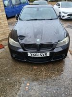 Bmw 325d Car