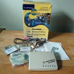 MOTOROLA VOICESURFR 56K MODEM BOXED