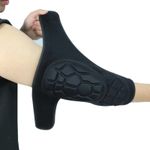 Baseball Elbow Guard Elbow Protector Catcher Comfortable Forearm Guard