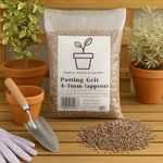 Potting Grit, Clean Graded, 4-7mm, 10 Kg Bag