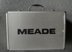 Meade Series 4000 Eyepiece Kit (7 eyepieces) Plus case
