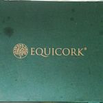 Equicork Indie Women’s Leather Long Riding Boots Black UK 5 (EU 38)