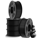 JAYO 5KG PLA Classic PETG Matte PLA+ SILK ABS 3D Printer Filament 1,75mm 1.1KG