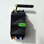LOXONE Air Base Extension Wireless Module with Antenna (MPN 100114)