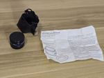 Vanguard Converter 1.5x/0.5x 46mm Tele/Wide, Converter Lens + Pouch & Lens Cap