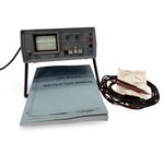 Huntron Tracker 1000 Electrical Fault Locator