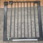 Safety Gate for Pets.  (73-80cm).Grey