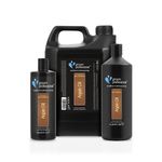 Groom Professional Argan Oil Dog Conditioner - Restores Damaged Hair