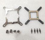 Mounting Bracket Fasteners For Corsair iCUE AMD LGA1150 for Intel Bracket Kit