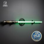 Star Wars Lightsaber Display Stand / Wall Mount / Lightsaber Holder #12
