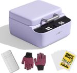 H17 Phone Cases Heat Press For iPhone 3D Vacuum for Custom Phone Case Coasters