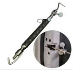Professional PDR Paintless Dent Repair Door & Bonnet Adjustable Support Bar