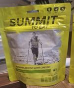 Summit 'to eat' Hiking Camping Expeditions Freeze Dried Food Ready Meals