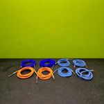 6 x Smith&Nephew Fiber Optic Light Guide Cables