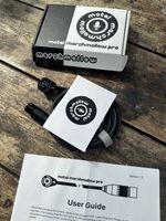 Metal Marshmallow Pro Contact Mic - Unused