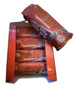 Grenade High Protein Bar Peanut Nutter 12 Pack 60g Each