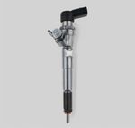 Renault Grand Scenic 1.5 DCI 2009-2023 Diesel Injector H8201100113 166006212R x1