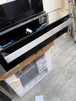 CDA VW143SS 14cm Warming Drawer - Ex Display