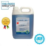 VAG AUDI SEAT SKODA VW BMW QUANTUM Concentrate Screenwash 5L