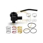 AUDI TT S3 S4 1.8T DUMP VALE BAM MK4 GOLF DIVERTER VALVE 3 Springs 1.8T POLO Bla