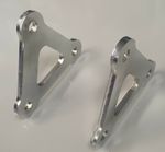 For Aprilia RSV 1000 Mille 1998 - 2000 Lowering Kit 30mm Suspension Linkages