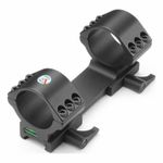 Sportsmatch OP91 30mm Medium One Piece Scope Mount - Picatinny / Weaver QD