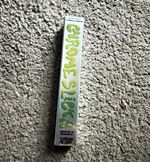 Made By Mitchell Chrome Eyeliner Silver Liquid 3.5ml Metallic Long Lasting