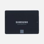 Samsung 850 Evo MZ-75E1T0 1TB 2.5inch SATA III SSD Solid State Drive MZ7LN1T0
