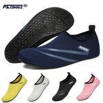Adult Aqua Shoes Diving Socks Quick Dry Water Shoes Non Slip Swim Sea Beach shoe