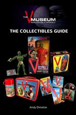 V Visitors The Collectibles Guide