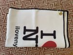 Ryder Cup 2025 Bethpage Black Golf Towel