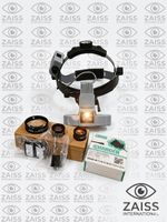 80% off new binocular wireless indirect ophthalmoscope with 20d 90d 78 d lens