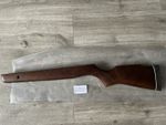 Spare Part for GAMO - CF-30, AIR RIFLE Part No # STOCK, STOCK AS PICTURED REF...