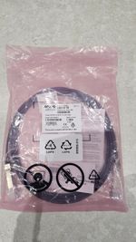 Genuine HPE Aruba 10G SFP+ TO SFP + DAC 3M Cable - BRAND NEW - NO RESERVE