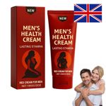 PeakForce Men's Health Cream, PeakForce Cream For Ultimate Performance Revival-