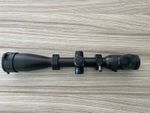 Swarovski Rifle Scope Z6i 3-18x50P BT