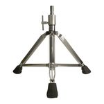 Custom Heavy Duty Drum Stool Base Standard height