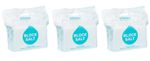 Harvey's Water Softener Block Salt for all Water Softeners UK 3 Bags = 6 x 4kg