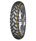 Mitas E-07+ DAKAR Motorcycle Tyre / Tire - 90/90B-21 54T TL M+S Front