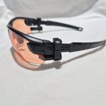 Bloc Tactical Predator Exfog Antifog Adapters Clips For Airsoft Glasses 3D Print