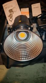 Godox Video LED Light VL200