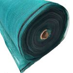Shade Windbreak Netting with Eyelets Garden Mesh Fencing Greenhouse Net Privacy