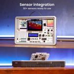 Al Learning and Development Station-Basic kit CrowPi-3