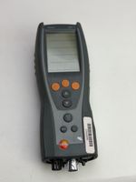 TESTO 327-1 Flue Gas Analyzer - Last calibrated 2023 / Unit Only /10646