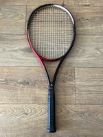 Fischer Breakpoint Mid Plus Tennis Racket