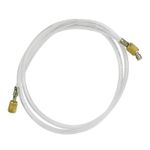 Clear Charging Tube Standard for Refrigeration Mechanics