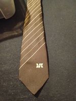 Yorkshire Rider Tie