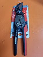 Geniune BESSEY Ideal-Schere D29ASSL-2-SB